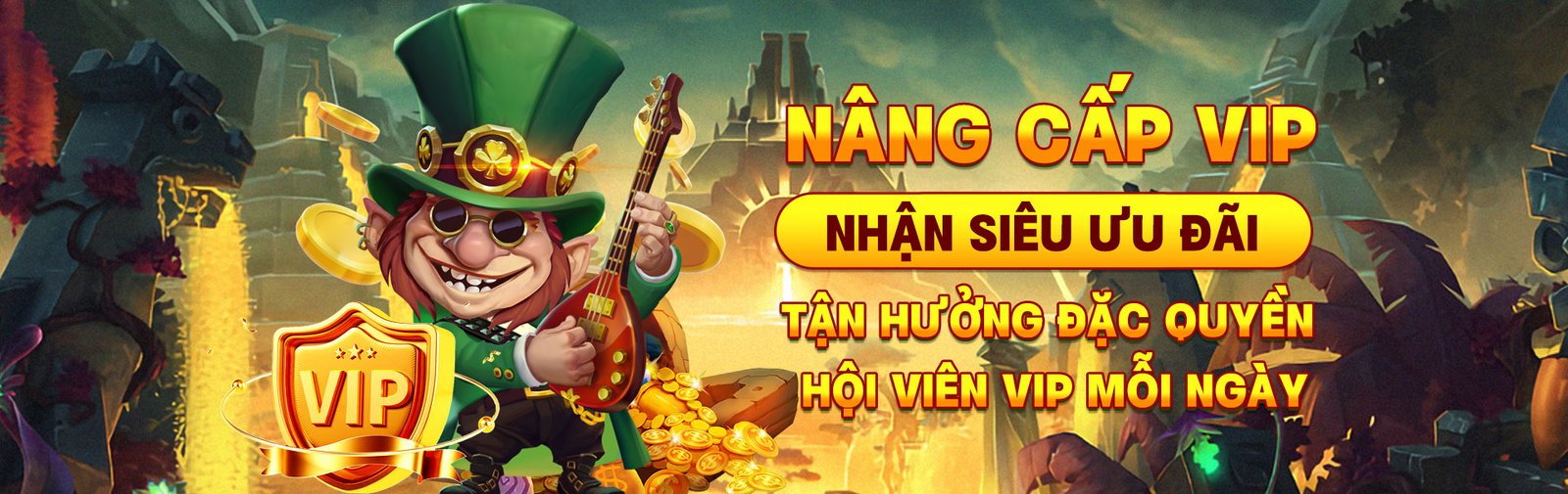 Thưởng VIP OK365