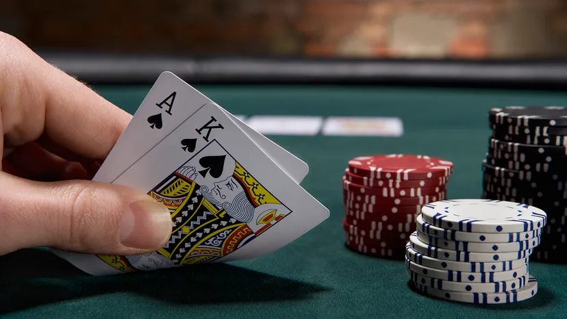 Bí Quyết Chơi Blackjack Tại OK365 Chi Tiết Từ A Đến Z, Chơi Là Trúng Ngay 4 blackjack tại OK365