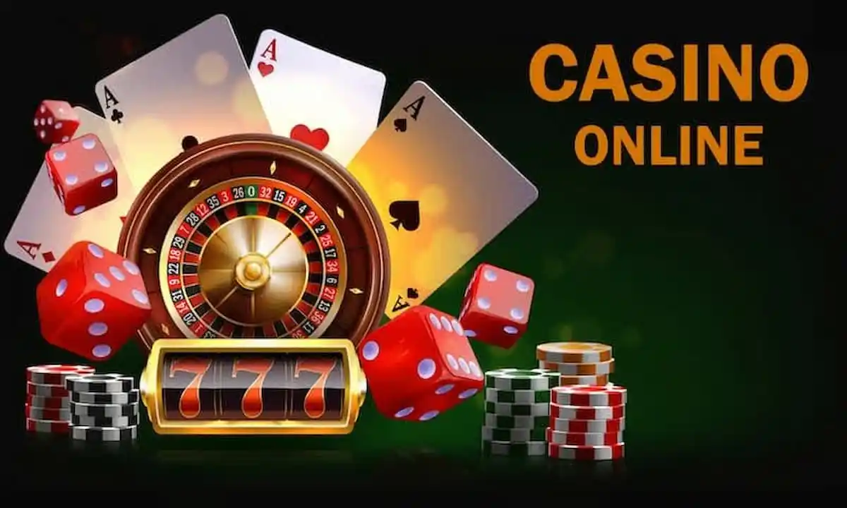 Casino Online 1 Casino Online tại Ok365