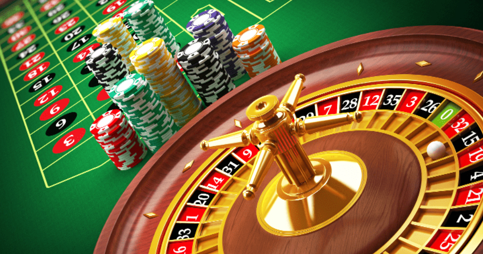 Casino Online 3 Casino Online tại Ok365