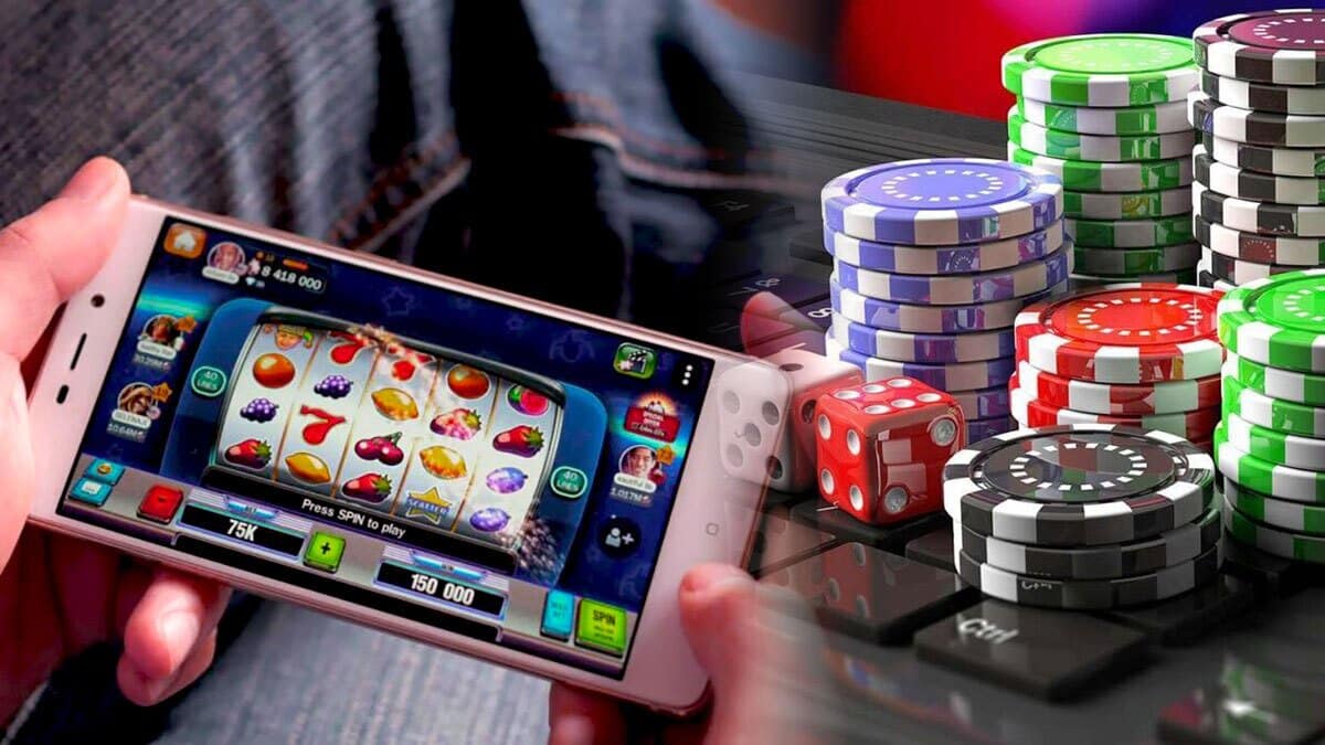 Casino Online 4 Casino Online tại Ok365