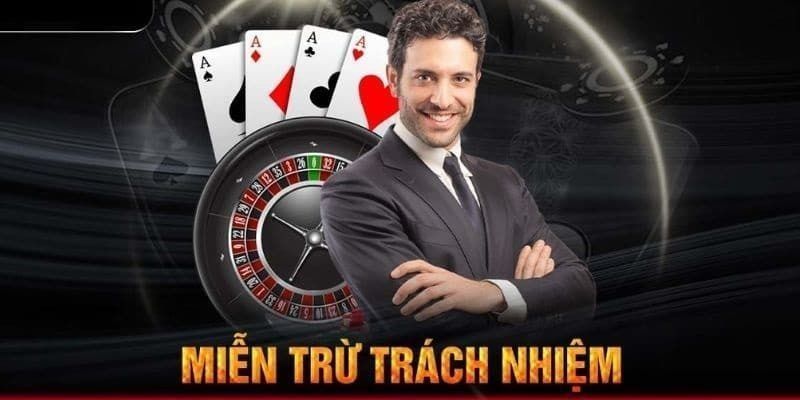 Miễn trừ trách nhiệm 3 Miễn trừ trách nhiệm tại OK365
