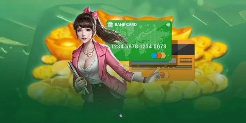 Nạp tiền rút tiền 4 Nạp tiền rút tiền tại OK365