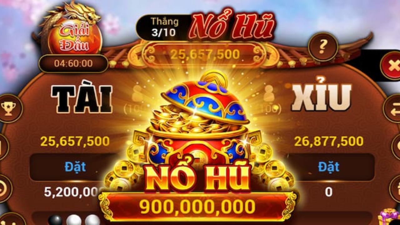 Nổ Hũ 2 Nổ hũ tại OK365