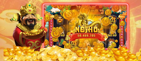 Nổ Hũ 1 Nổ hũ tại OK365